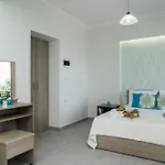 Arba Locanda Marathiás