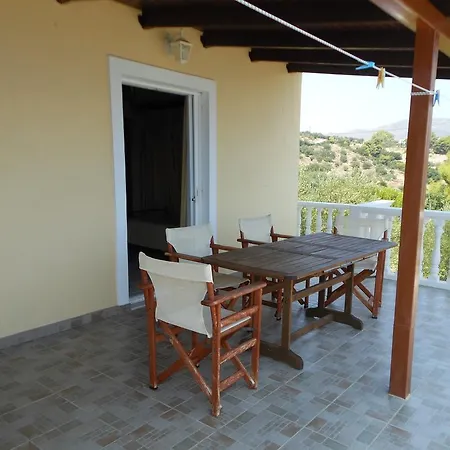 Arba * Marathias (Zakynthos)