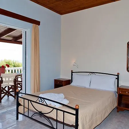 Arba Inn *