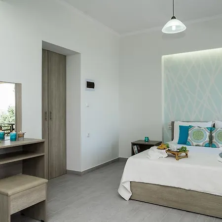 Arba 여관 Marathiás