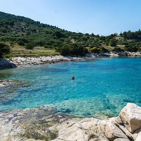 Arba 여관 Marathiás