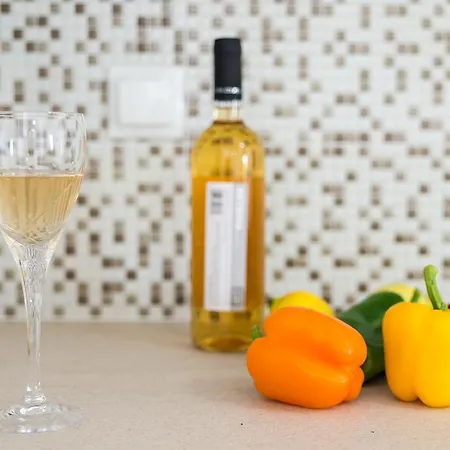 Arba 여관 Marathiás