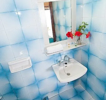 Arba Inn Marathias (Zakynthos)