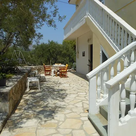 Arba Inn Marathias (Zakynthos)