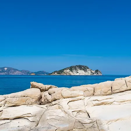 Inn Arba Marathias (Zakynthos)
