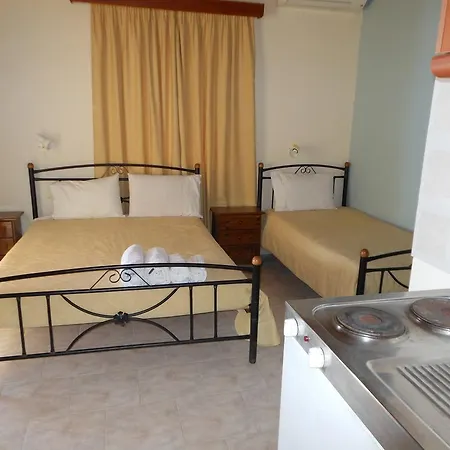 Arba Fogadó Marathiász